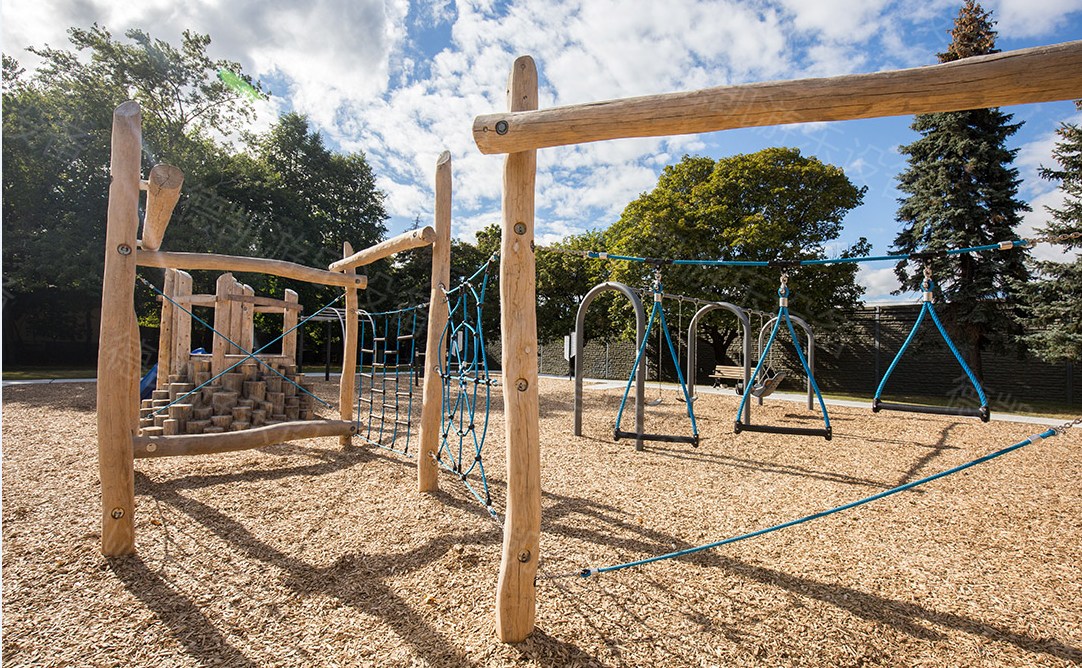 幼兒園游樂設備